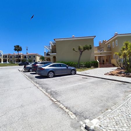1D Areias De Porches, Pool & A/C - Casas & Papeis Apartment Armacao de Pera Ngoại thất bức ảnh