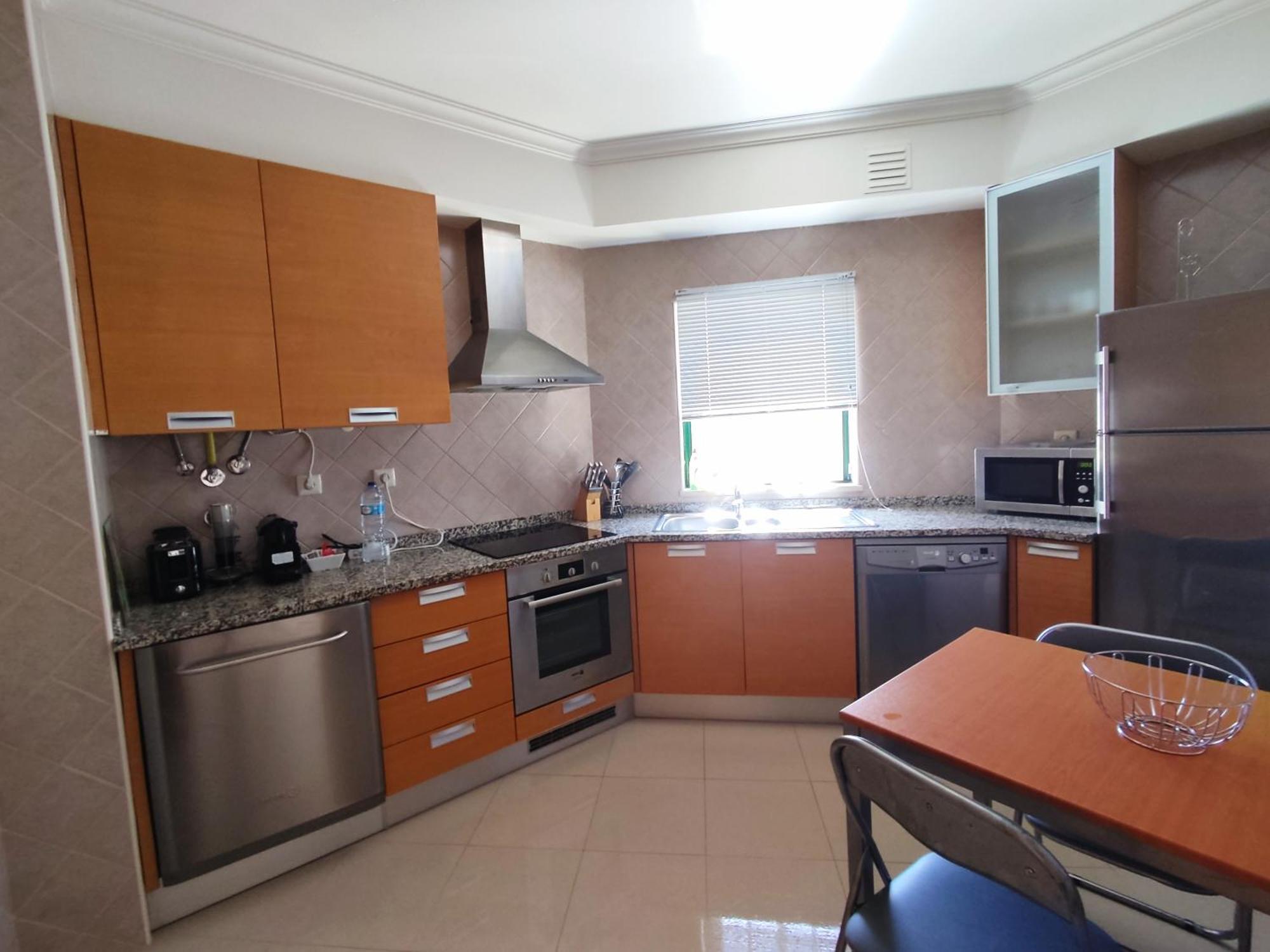 1D Areias De Porches, Pool & A/C - Casas & Papeis Apartment Armacao de Pera Ngoại thất bức ảnh