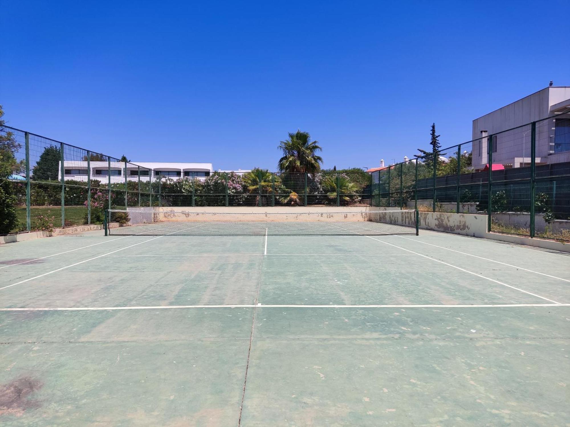 1D Areias De Porches, Pool & A/C - Casas & Papeis Apartment Armacao de Pera Ngoại thất bức ảnh